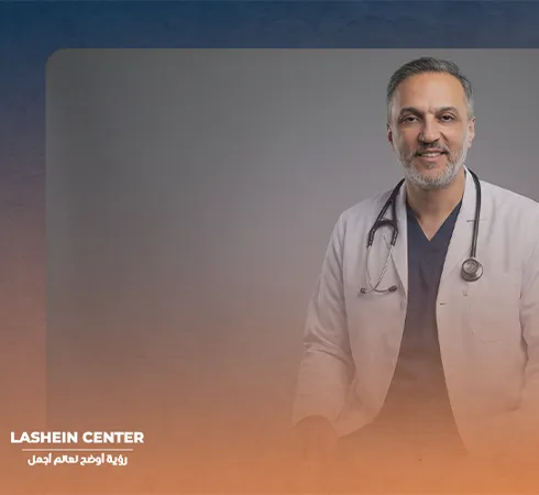 افضل دكتور شبكية في مصر الجديدة