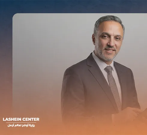 اشطر دكتور شبكية