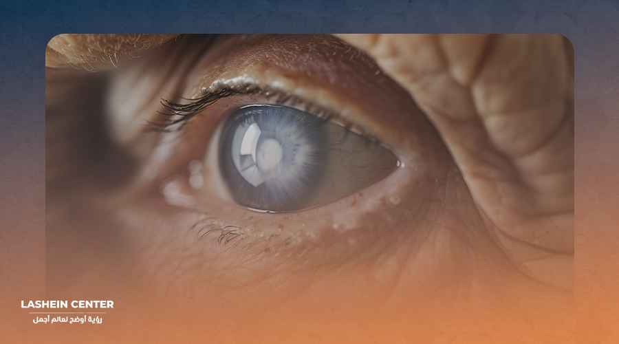 عملية المياة البيضاء