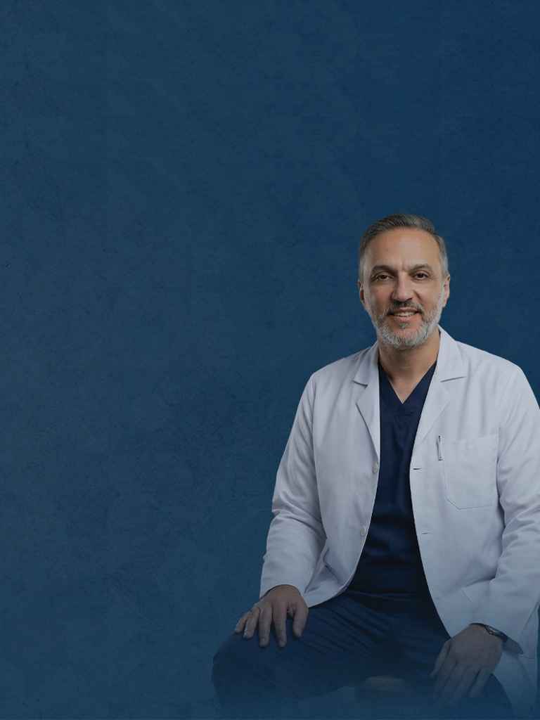 دكتور محمد لاشين