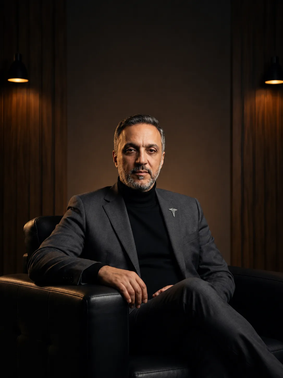دكتور محمد لاشين للعيون
